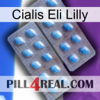 Eli Lilly Cialis viagra4